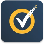 norton mobile security android application logo